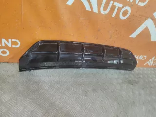 6044124200, 8891539774, 3 накладка юбки бампера Geely Tugella Арт 308010PM, вид 2