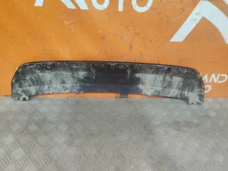 6044124200, 8891539774, 3 накладка юбки бампера Geely Tugella Арт 308010PM, вид 4