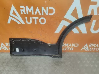 609000396AA, 4 молдинг двери Chery Tiggo 4 Арт 308022PM, вид 4