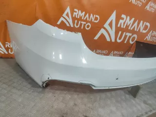 51128073076, 8058724, 4 бампер бмв ф34 (ф f 34) серия гран ту BMW 3 F30/F31/GT F34 Арт 308041PM, вид 2