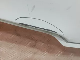 51128073076, 8058724, 4 бампер бмв ф34 (ф f 34) серия гран ту BMW 3 F30/F31/GT F34 Арт 308041PM, вид 4