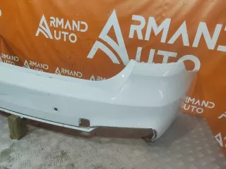 51128073076, 8058724, 4 бампер бмв ф34 (ф f 34) серия гран ту BMW 3 F30/F31/GT F34 Арт 308041PM, вид 5