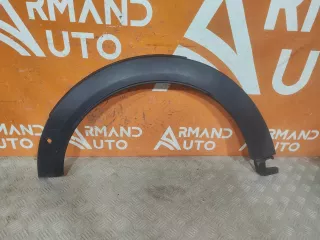 51777376011, 7376011, 3 расширитель крыла MINI Cooper F56,F55 Арт 308091PM, вид 1