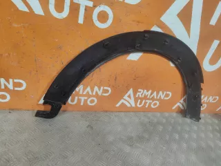51777376011, 7376011, 3 расширитель крыла MINI Cooper F56,F55 Арт 308091PM, вид 5