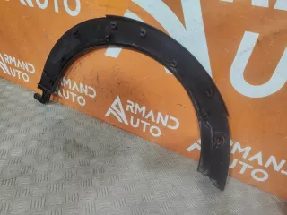 51777376011, 7376011, 3 расширитель крыла MINI Cooper F56,F55 Арт 308091PM, вид 6