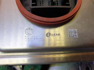 63115A0AFB0, 7933360, 8 Блок управления фары BMW X5 G05  Арт 308229PM, вид 9