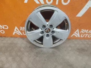 36116856029, 6856029, 2 Диск колёсный R16 MINI COUNTRYMAN F60 Арт 308430PM, вид 1