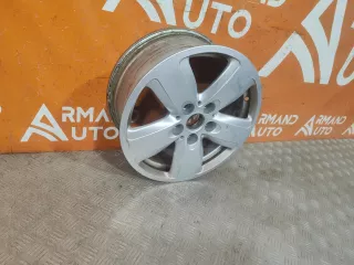 36116856029, 6856029, 2 Диск колёсный R16 MINI COUNTRYMAN F60 Арт 308430PM, вид 2