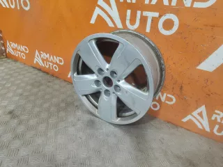 36116856029, 6856029, 2 Диск колёсный R16 MINI COUNTRYMAN F60 Арт 308430PM, вид 3