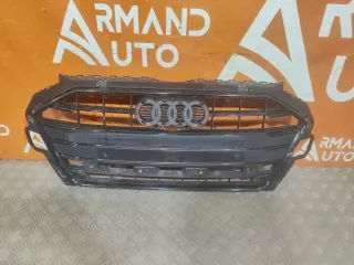 8W0853651DFCKA, 8W0853651DF, 4 решетка радиатора Audi A4 B9 Арт 308539PM, вид 1