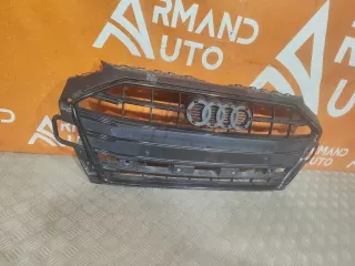 8W0853651DFCKA, 8W0853651DF, 4 решетка радиатора Audi A4 B9 Арт 308539PM, вид 2