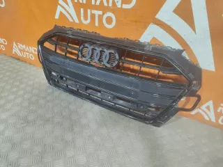 8W0853651DFCKA, 8W0853651DF, 4 решетка радиатора Audi A4 B9 Арт 308539PM, вид 3