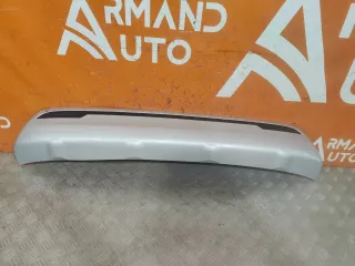 6415A090HA, 6415A090ZZ, 4 накладка бампера Mitsubishi Outlander 3 restailing 2 Арт 308570PM, вид 2