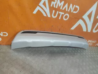 6415A090HA, 6415A090ZZ, 4 накладка бампера Mitsubishi Outlander 3 restailing 2 Арт 308570PM, вид 3