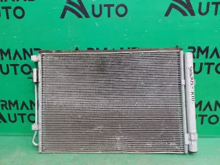 976061R000 радиатор кондиционера Kia Rio 3 Арт 156690RM, вид 1