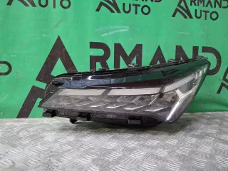 7051055300, 8892832351, 2 Фара Geely Coolray Арт 343564RM, вид 1