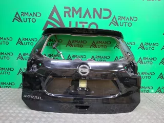 9001A2H96A, 900104BA0A, 7 дверь багажника Nissan X-Trail T31 Арт 364146RM, вид 1