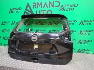9001A2H96A, 900104BA0A, 7 дверь багажника Nissan X-Trail T31 Арт 364146RM, вид 3