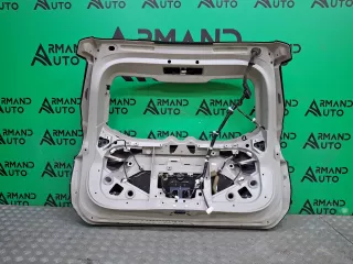 9001A2H96A, 900104BA0A, 7 дверь багажника Nissan X-Trail T31 Арт 364146RM, вид 4