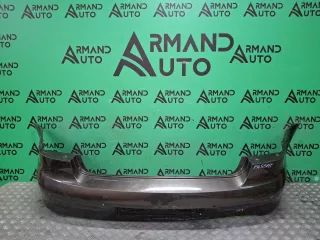 3AE807417GRU, 3AE807417, 8 Бампер фольксваген, фольцваген пассат Volkswagen Passat B7 Арт 373398RM, вид 1