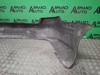 3AE807417GRU, 3AE807417, 8 Бампер фольксваген, фольцваген пассат Volkswagen Passat B7 Арт 373398RM, вид 11