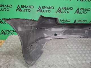 3AE807417GRU, 3AE807417, 8 Бампер фольксваген, фольцваген пассат Volkswagen Passat B7 Арт 373398RM, вид 10