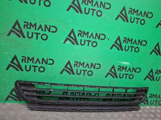 5G08536779B9, 5G0853677, 9 Решетка бампера Volkswagen Golf 7 Арт 374450RM, вид 2