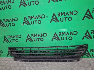 5G08536779B9, 5G0853677, 9 Решетка бампера Volkswagen Golf 7 Арт 374450RM, вид 3