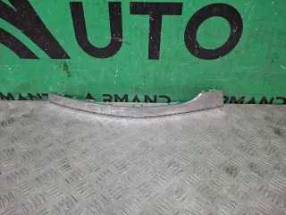 7P6853841, 2 Накладка бампера Volkswagen Touareg 2 Арт 375189RM, вид 1