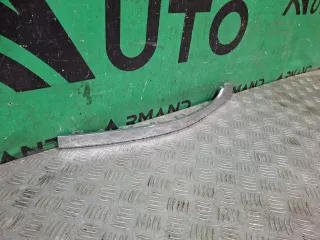 7P6853841, 2 Накладка бампера Volkswagen Touareg 2 Арт 375189RM, вид 2