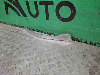 7P6853841, 2 Накладка бампера Volkswagen Touareg 2 Арт 375189RM, вид 3