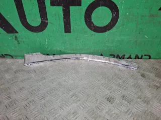 7P6853841, 2 Накладка бампера Volkswagen Touareg 2 Арт 375189RM, вид 4