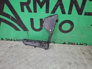 Накладка бампера BMW X5 M F95 2019г. 51118081616, 8075176, 7 - Фото 5