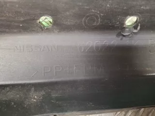 620221KA2H, 620221KA5, 8 Бампер ниссан жук yf 15 Nissan Juke 1 Арт 375227RM, вид 11