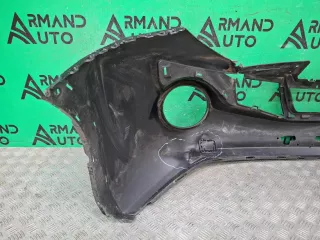 620221KA2H, 620221KA5, 8 Бампер ниссан жук yf 15 Nissan Juke 1 Арт 375227RM, вид 8