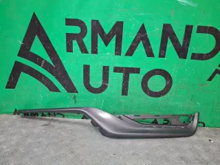 31353654, 8 Накладка бампера Volvo S60 2 Арт 375515RM, вид 1