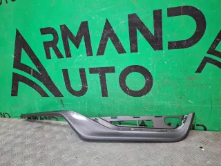 31353654, 8 Накладка бампера Volvo S60 2 Арт 375515RM, вид 3