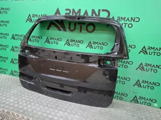72800R0100, 4 дверь багажника Kia Carnival 4 Арт 375529RM, вид 3