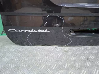 72800R0100, 4 дверь багажника Kia Carnival 4 Арт 375529RM, вид 4