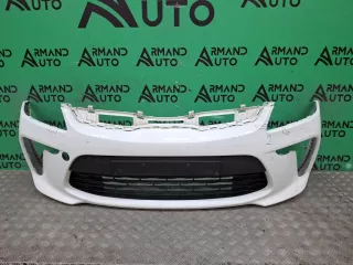 86511H0000, 7 Бампер киа, кия рио фб Kia Rio 4 Арт 375768RM, вид 1