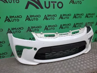 86511H0000, 7 Бампер киа, кия рио фб Kia Rio 4 Арт 375768RM, вид 2