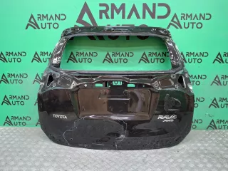 670050R270, 8 дверь багажника Toyota Rav 4 4 Арт 375817RM, вид 1
