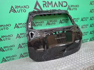 670050R270, 8 дверь багажника Toyota Rav 4 4 Арт 375817RM, вид 2