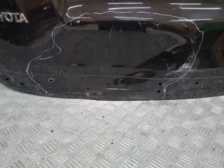 670050R270, 8 дверь багажника Toyota Rav 4 4 Арт 375817RM, вид 4
