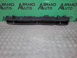 62090BM90A, 8 Абсорбер бампера Nissan Qashqai 2 Арт 375968RM, вид 1
