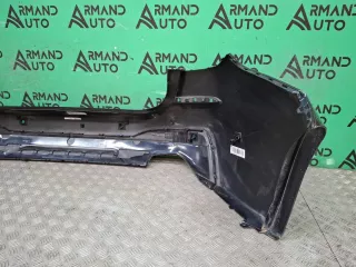 51129852196, 8098561, 7 Бампер бмв г32 (г g 32) серия BMW 6 G32 Арт 376019RM, вид 13