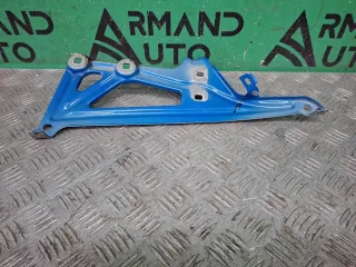 41007427130, 7329448, 8 Кронштейн крыла BMW X1 F48 Арт 376089RM, вид 4