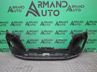 602001919AADQJ, 602002496AA, 602002497AA, 7 Бампер чери тигго 7 про макс т1е (т t Chery Tiggo 7 PRO Арт 376172RM, вид 1