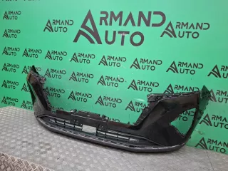 602001919AADQJ, 602002496AA, 602002497AA, 7 Бампер чери тигго 7 про макс т1е (т t Chery Tiggo 7 PRO Арт 376172RM, вид 3