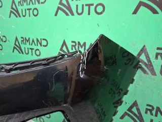 602001919AADQJ, 602002496AA, 602002497AA, 7 Бампер чери тигго 7 про макс т1е (т t Chery Tiggo 7 PRO Арт 376172RM, вид 4